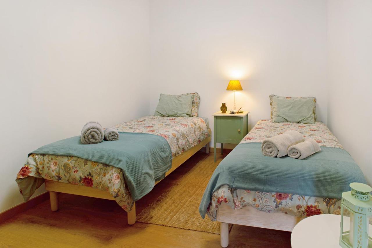 La Lavanda Casa de vacances *