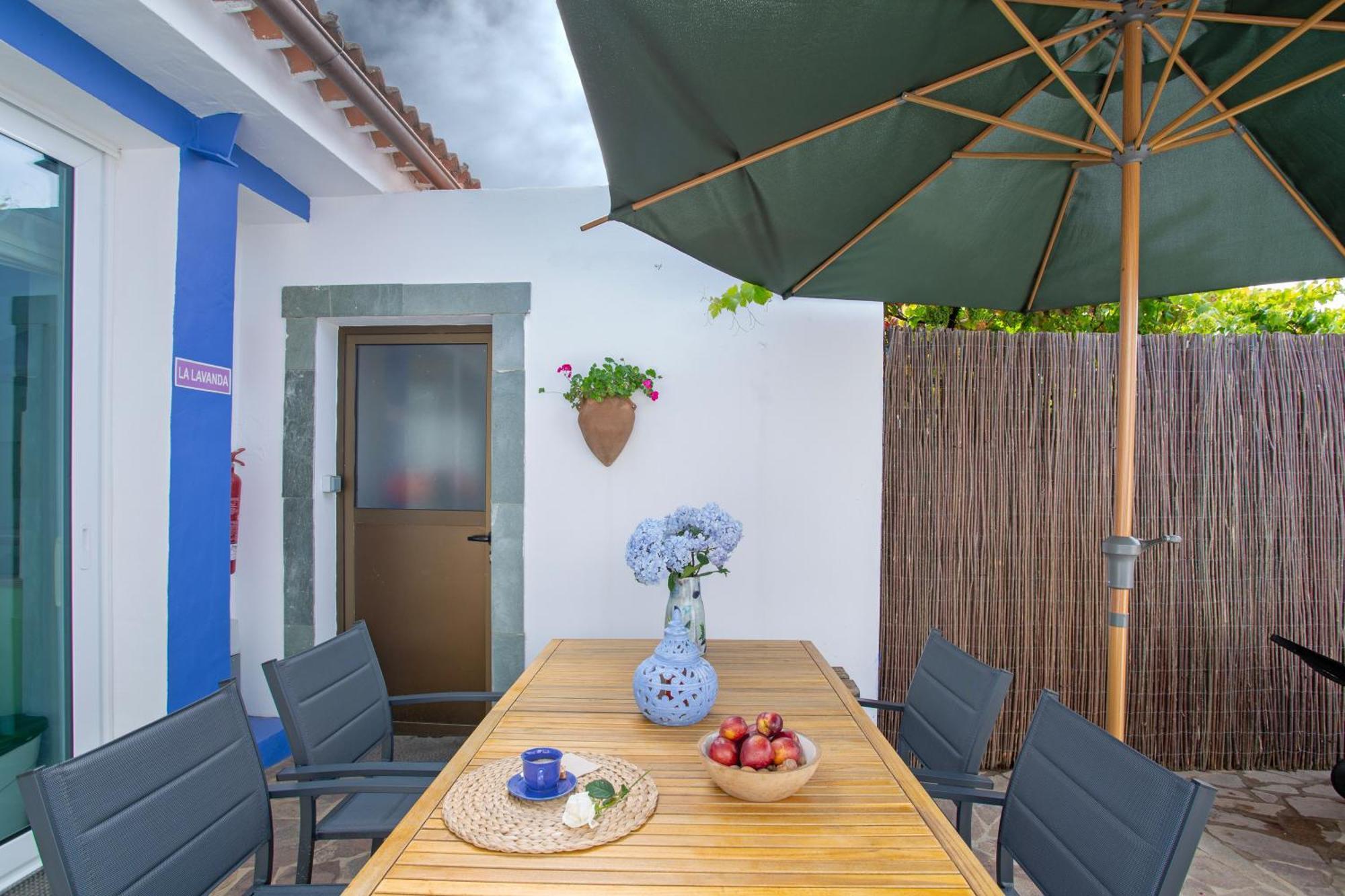 La Lavanda Casa de vacances *