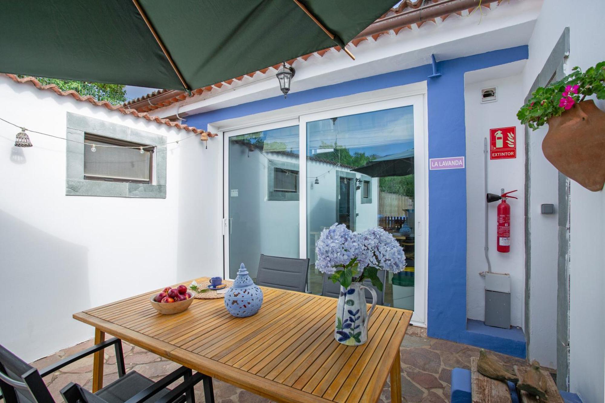La Lavanda Casa de vacances *